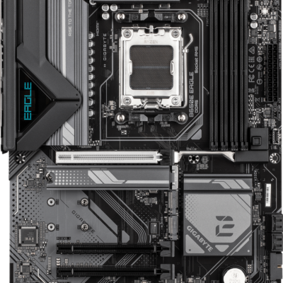 לוח אם Gigabyte B650E EAGLE AM5 ATX DDR5 – תמונה 2