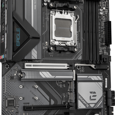 לוח אם Gigabyte B650E EAGLE AM5 ATX DDR5 – תמונה 3