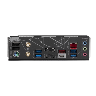 לוח אם Gigabyte Z790 EAGLE AX 1.2 ATX DDR5 WIFI 2.5GB Lan – תמונה 4