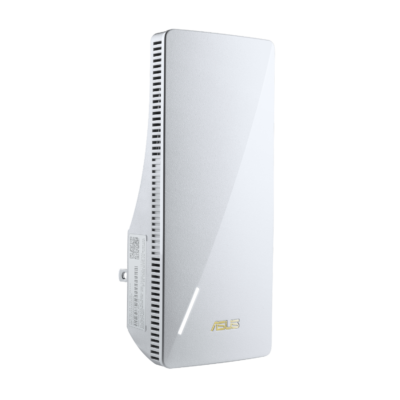 מגדיל טווח ASUS RP-AX58 AX3000 WiFi 6 AiMesh 90IG07C0-MO0C10 – תמונה 4