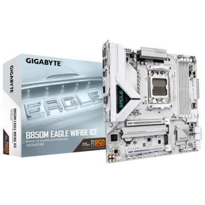 מחשב גיימינג נייח BUNDLE CX300 ARGB Ryzen 5 7500X3D 32GB 1TB GeForce RTX 5060 ICE – CGX-753256 – תמונה 4