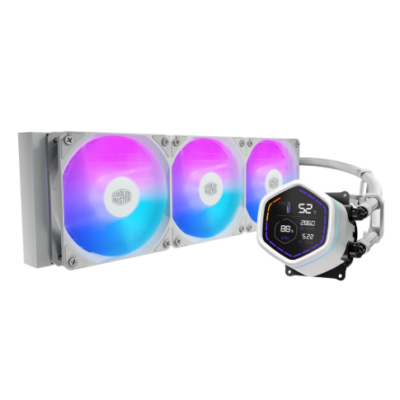 מחשב גיימינג נייח BUNDLE CX300 ARGB Ryzen 5 7500X3D 32GB 1TB GeForce RTX 5060 ICE – CGX-753256 – תמונה 5