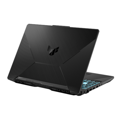 מחשב נייד ASUS TUF Gaming A15 FA506NCG-HN338 Ryzen 7 8845HS 16GB 512GB RTX 3050 FreeDOS – תמונה 2