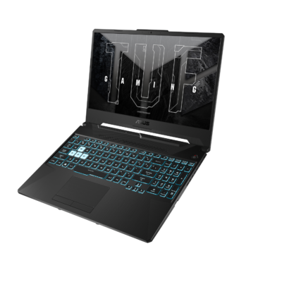 מחשב נייד ASUS TUF Gaming A15 FA506NCG-HN338 Ryzen 7 8845HS 16GB 512GB RTX 3050 FreeDOS – תמונה 3