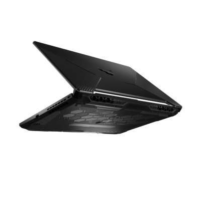 מחשב נייד ASUS TUF Gaming A15 FA506NCG-HN338 Ryzen 7 8845HS 16GB 512GB RTX 3050 FreeDOS – תמונה 4