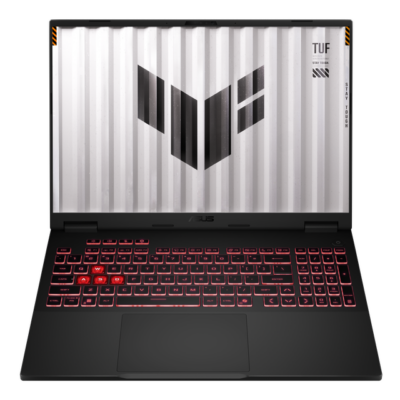 מחשב נייד ASUS TUF Gaming A16 FA608UHI-QT169 – תמונה 2