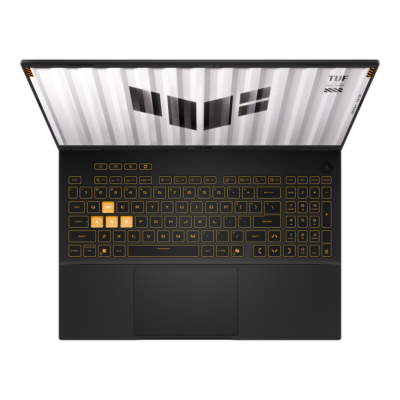 מחשב נייד ASUS TUF Gaming F16 FX608JHI-TU271 – תמונה 3