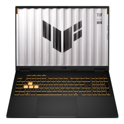 מחשב נייד ASUS TUF Gaming F16 FX608JHI-TU271 – תמונה 4