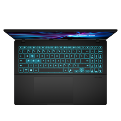 מחשב נייד ASUS V16 V3607VU-RP099 Core 7 240H 16GB 512GB RTX 4050 16 אינץ׳ FreeDOS שחור – תמונה 3