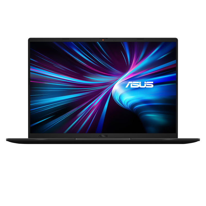 מחשב נייד ASUS V16 V3607VU-RP099 Core 7 240H 16GB 512GB RTX 4050 16 אינץ׳ FreeDOS שחור – תמונת מוצר ראשית