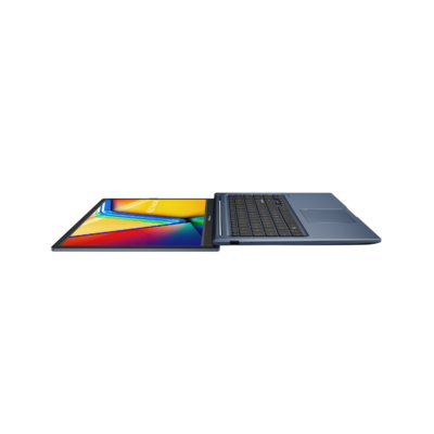 מחשב נייד ASUS VivoBook 15 Core 7 350 16GB 512GB Touch Win11H 1Y – תמונה 4