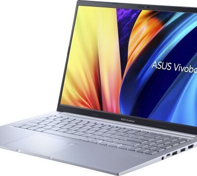 מחשב נייד ASUS VivoBook 15 Core 7 350 16GB 512GB Win11H 1Y – תמונה 4