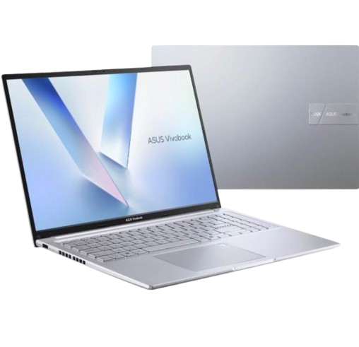 מחשב נייד ASUS Vivobook 16 R5 150 16GB 1TB WIN11 HOME 1Y – תמונת מוצר ראשית
