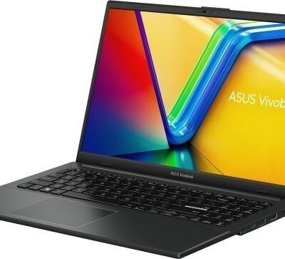 מחשב נייד ASUS Vivobook Go 15 E1504FA-BQ2834 Ryzen 5 40 16GB 512GB – תמונה 2