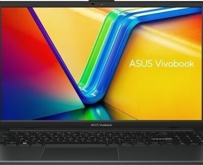 מחשב נייד ASUS Vivobook Go 15 E1504FA-BQ2834 Ryzen 5 40 16GB 512GB – תמונה 3