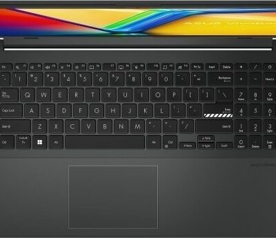 מחשב נייד ASUS Vivobook Go 15 E1504FA-BQ2834 Ryzen 5 40 16GB 512GB – תמונה 4