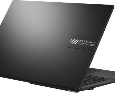 מחשב נייד ASUS Vivobook Go 15 E1504FA-BQ2834 Ryzen 5 40 16GB 512GB – תמונה 5