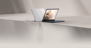 מחשב נייד ASUS Zenbook 14 OLED UX3405CA-SU930W