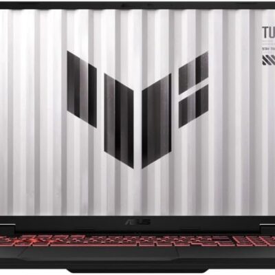 מחשב נייד Asus TUF Gaming A18 Ryzen7 260 32GB 2TB RTX5060 8GB DOS – תמונת מוצר ראשית