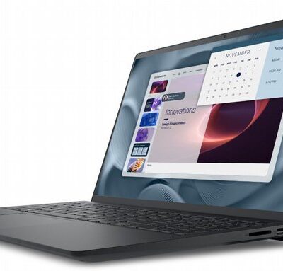 מחשב נייד Dell PV1520 i5-1334U 16GB 512Nvme 15.6 Ubuntu 3YOS – תמונה 2