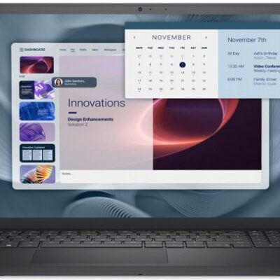 מחשב נייד Dell Pro 15 Essential PV15250 Core i5-1334U 16GB 512GB Ubuntu – תמונת מוצר ראשית