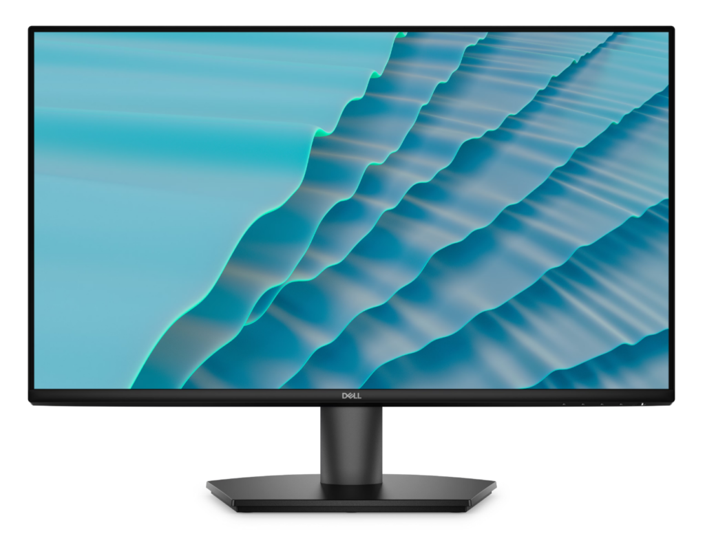 מסך Dell SE2426H FHD IPS 1Ms 144Hz AMD FreeSync 2XHDMI – תמונת מוצר ראשית