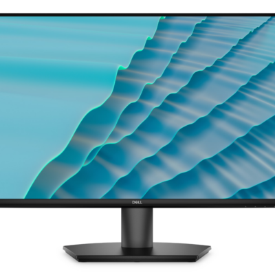 מסך Dell SE2426H FHD IPS 1Ms 144Hz AMD FreeSync 2XHDMI – תמונת מוצר ראשית