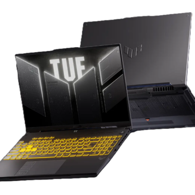 נייד ASUS TUF Gaming I7-14650HX 16GB 1TB NVME RTX 5060 WIN11H 3Y – תמונה 2