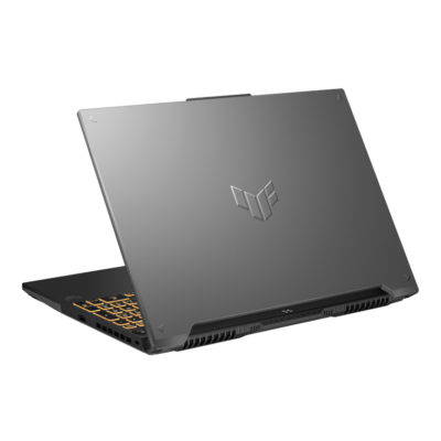 נייד ASUS TUF Gaming I7-14650HX 16GB 1TB NVME RTX 5060 WIN11H 3Y – תמונה 4