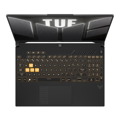 נייד ASUS TUF Gaming I7-14650HX 16GB 1TB NVME RTX 5060 WIN11H 3Y – תמונה 5
