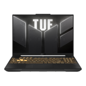 נייד ASUS TUF Gaming I7-14650HX 16GB 1TB NVME RTX 5060 WIN11H 3Y
