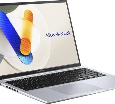 נייד ASUS Vivobook 16 Core 9 270H 16GB 1TB WUXGA WIN11 HOME 1Y – תמונה 2