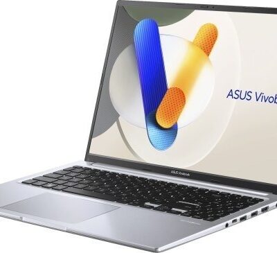 נייד ASUS Vivobook 16 Core 9 270H 16GB 1TB WUXGA WIN11 HOME 1Y – תמונה 3