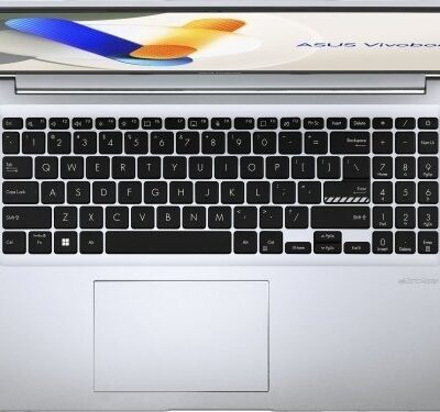 נייד ASUS Vivobook 16 Core 9 270H 16GB 1TB WUXGA WIN11 HOME 1Y – תמונה 4