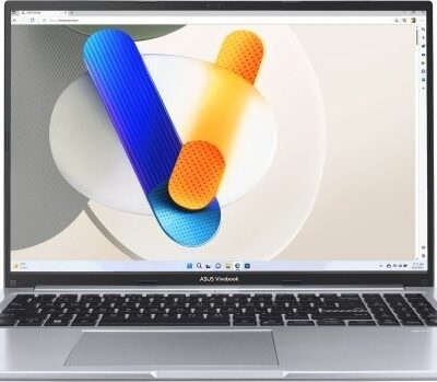 נייד ASUS Vivobook 16 Core 9 270H 16GB 1TB WUXGA WIN11 HOME 1Y – תמונת מוצר ראשית