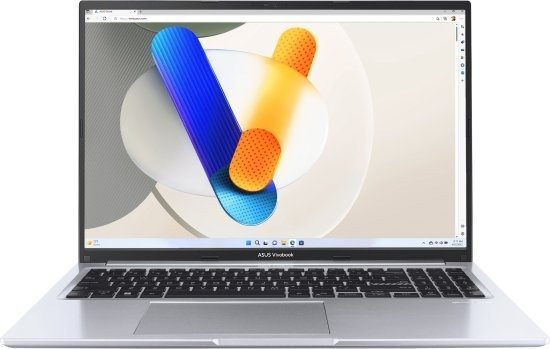 נייד ASUS Vivobook 16 Core 9 270H 16GB 1TB WUXGA WIN11 HOME 1Y – תמונת מוצר ראשית