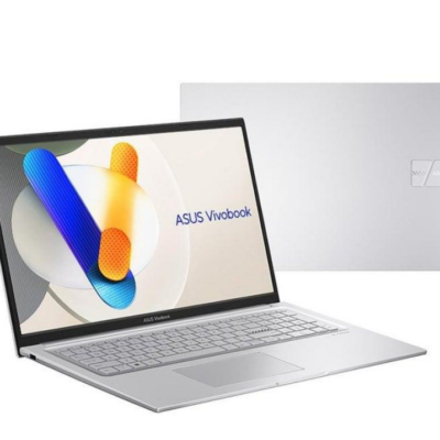 נייד ASUS Vivobook 17 Core 5 120U 16GB 1TB WIN11 HOME 1Y – תמונת מוצר ראשית