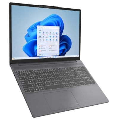 נייד Lenovo IdeaPad Slim 3 i5-13420H 16GB 1TB 15.3 DOS 1YOS – תמונה 6