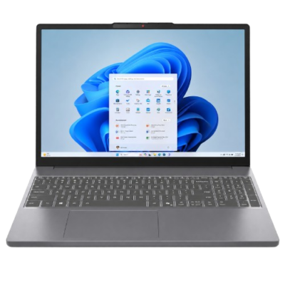 נייד Lenovo IdeaPad Slim 3 i5-13420H 16GB 512GB 15.3 DOS 1YOS – תמונה 2