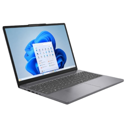 נייד Lenovo IdeaPad Slim 3 i5-13420H 16GB 512GB 15.3 DOS 1YOS – תמונה 4