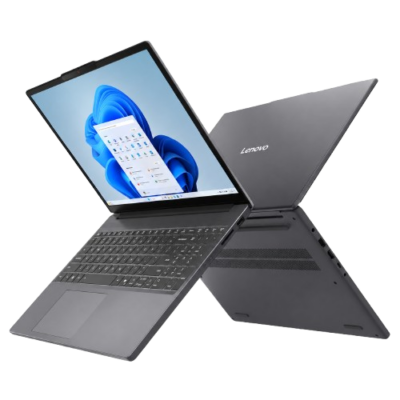 נייד Lenovo IdeaPad Slim 3 i5-13420H 16GB 512GB 15.3 DOS 1YOS – תמונת מוצר ראשית
