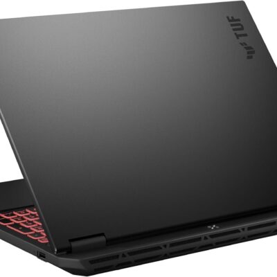 נייד RTX5060 WIN11H 3Y ASUS TUF GAMING F16 R9-8940HX 32GB 1TB – תמונה 4