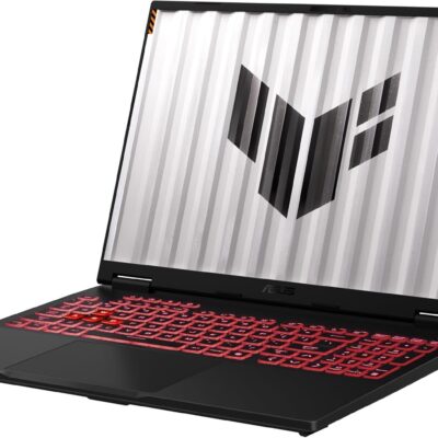 נייד RTX5060 WIN11H 3Y ASUS TUF GAMING F16 R9-8940HX 32GB 1TB – תמונת מוצר ראשית