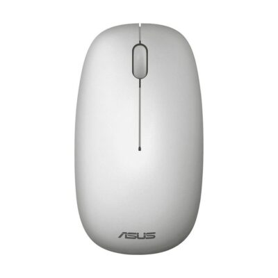 סט מקלדת ועכבר אלחוטי ASUS W5000 Copilot White – תמונה 3