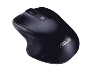 עכבר אלחוטי ASUS MW202 ROYAL BLUE
