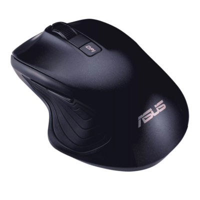 עכבר אלחוטי ASUS MW202 ROYAL BLUE – תמונת מוצר ראשית