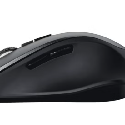 עכבר אלחוטי שקט ASUS WT425 שחור 90XB0280-BMU000 – תמונה 3