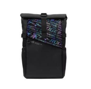 תיק גב לנייד ROG BP4701 Gaming Backpack Up To 18inch Black