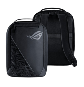 תיק גב לנייד ROG Backpack BP1501G Up To 17inch Black