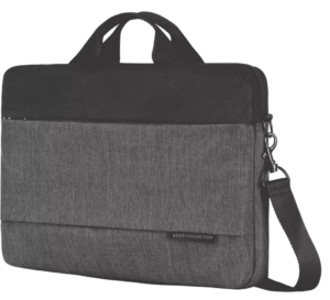 תיק לנייד ASUS EOS 2 Carry Bag Up To 15.6 Grey/Black
